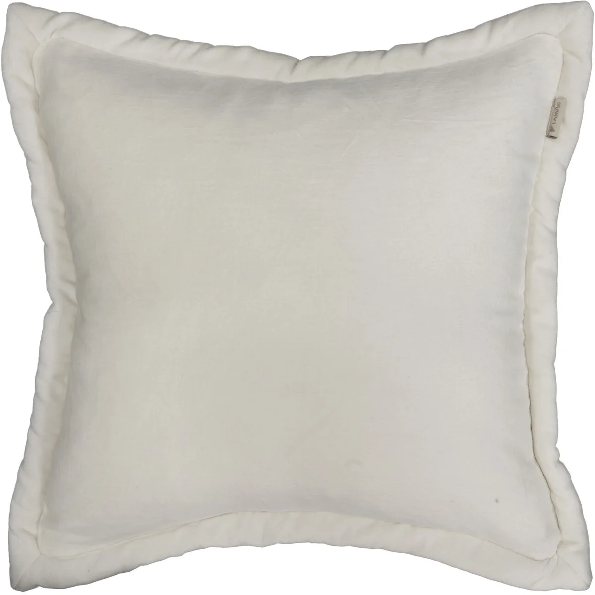 Lama Alpi putetrekk 50x50 Offwhite 