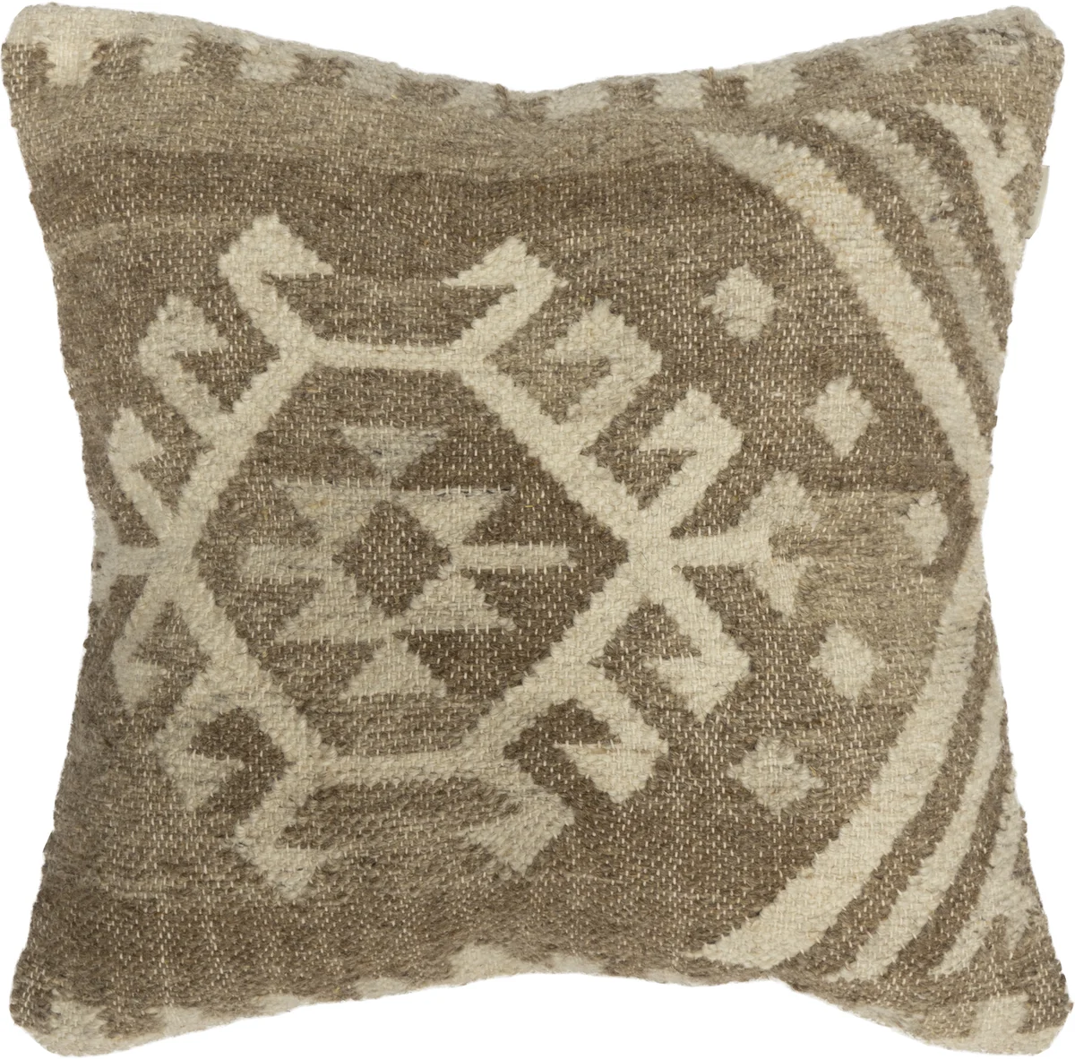 Lama Nera putetrekk 50x50 Beige 