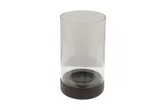 Lama Noto lyslykt &#216;16 H28 M&#248;rk brun