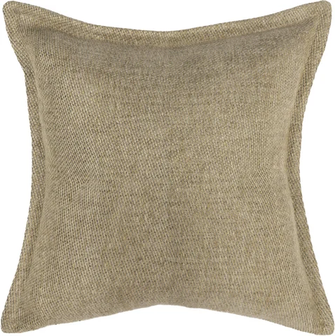Lama Otro putetrekk 50x50 Beige