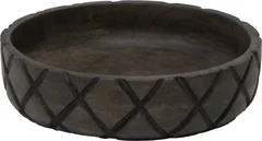 Lama Merano trebolle Ø20 Brun
