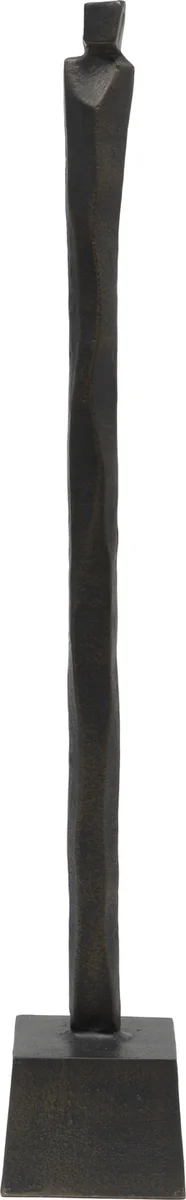 Lama Peso dekorfigur Stor Sort 