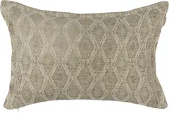 Lama Elia putetrekk 40x60 Beige