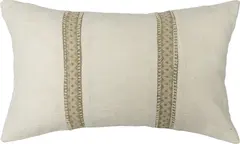 Lama Lola putetrekk 40x60 Hvit