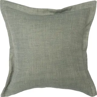 Lama Maia putetrekk 50x50 Aqua