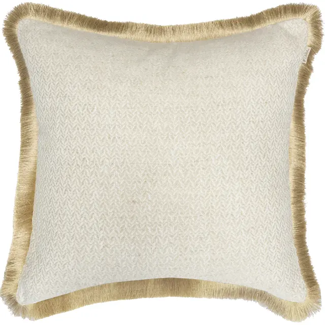 Lama Oria putetrekk 60x60 Beige 