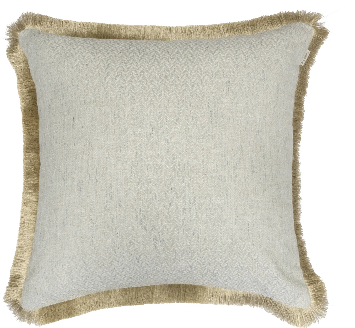 Lama Oria putetrekk 60x60 Aqua 