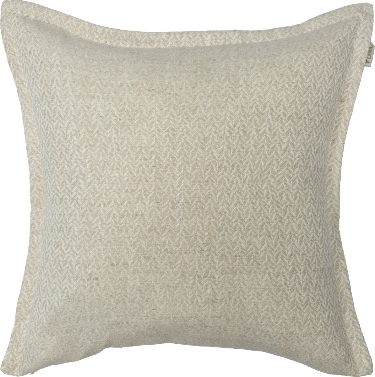 Lama Oria putetrekk 50x50 Beige 