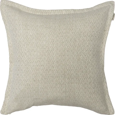 Lama Oria putetrekk 50x50 Beige