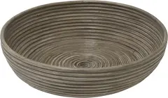 Lama Sana bolle rattan Ø41 Beige