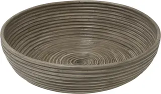 Lama Sana bolle rattan Ø41 Beige