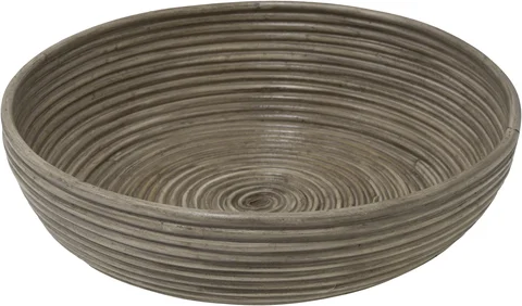 Lama Sana bolle rattan Ø41 Beige