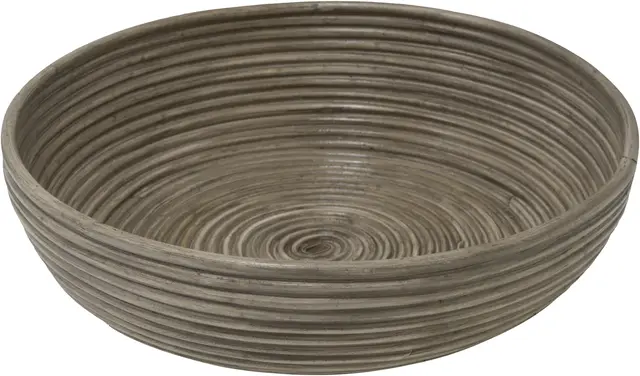 Lama Sana bolle rattan Ø41 Beige 