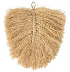 Lama Veggdekor str&#229; liten naturfarget