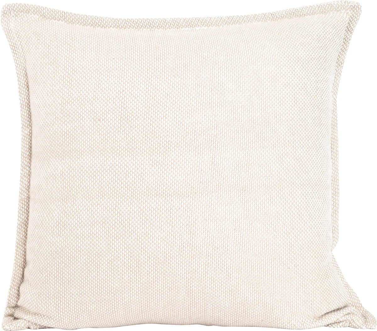 Lama putetrekk PET 50x50 Beige 