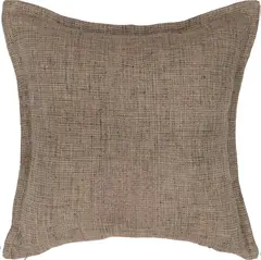Lama Stavern putetrekk chanel veving 50x50 Rosa