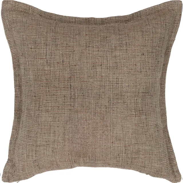 Lama Stavern putetrekk chanel veving 50x50 Rosa 