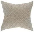 Bor&#229;s Cotton Moritz putetrekk 50x50 Ecru