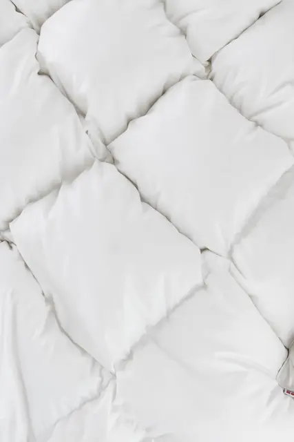 Norsk Dun 100 % gåsedundyne Ekstra varm 140x220 984g 