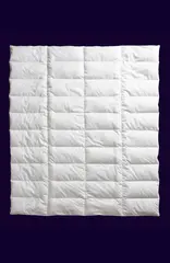 50 % Andedundyne Norsk Dun