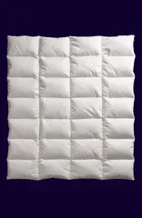 90 % Andedundyne Norsk Dun