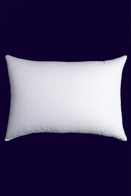 Norsk Dun 50 % andedun hotellpute Medium 70x100 1900g 