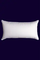 Norsk Dun 90 % andedun hotellpute Medium 50x90 550g