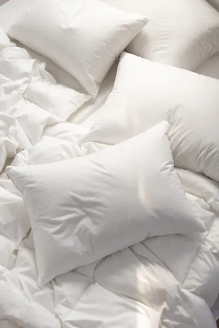 Spesialsåpe for dunprodukter