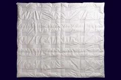 Norsk Dun 100 % andedundyne Ekstra sval 260x220 150g