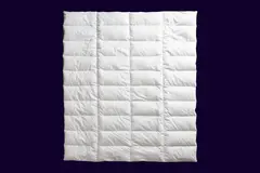 Norsk Dun 70 % andedundyne Sval 140x220 360g