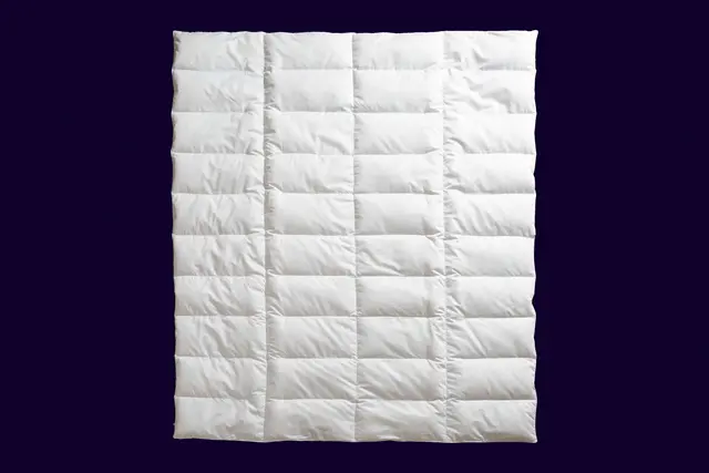 Norsk Dun 100 % gåsedundyne Ekstra sval 140x200 100g 