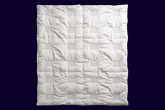 Norsk Dun 100 % gåsedundyne Ekstra sval 140x200 100g