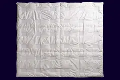 Norsk Dun 100 % gåsedundyne Ekstra sval 200x220 130g