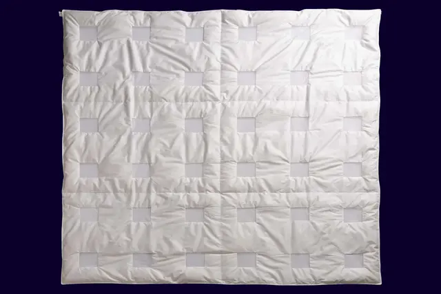 Norsk Dun 100 % gåsedundyne Ekstra sval 200x220 130g 