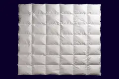 Norsk Dun 100 % andedundyne Medium 260x240 832g
