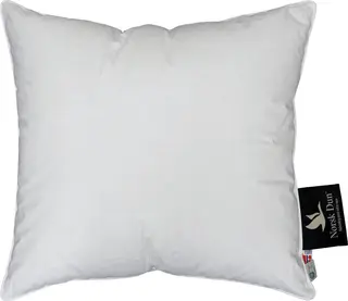 Norsk Dun 90 % andedunpute Medium 45x50 200g