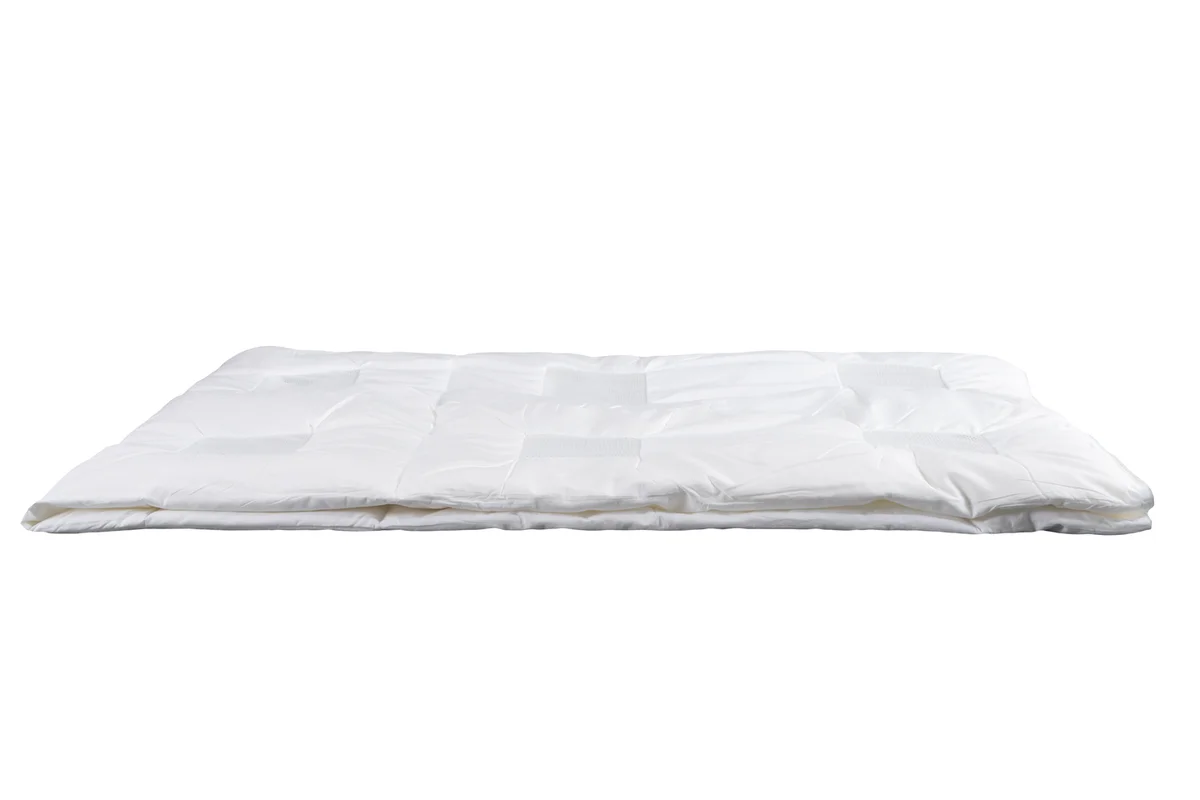 Norsk Dun 100 % andedundyne Ekstra sval 140x200 100g 