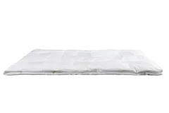 Norsk Dun 100 % andedundyne Ekstra sval 140x200 100g