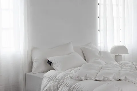 Hotellputer Norsk Dun