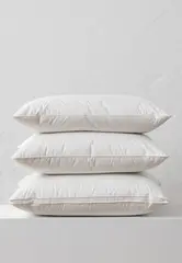 Norsk Dun 90 % andedunpute Medium 45x50 200g