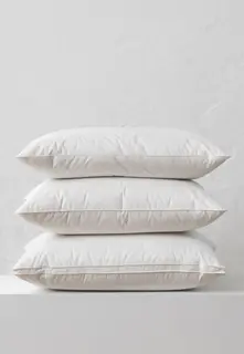 Norsk Dun 90 % andedunpute Medium 45x50 200g