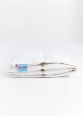 NUD dundyne 140x220 medium 616g 100% resirkulert. 60% dun og 40% fj&#230;r