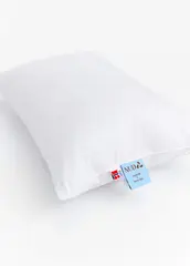 NUD innleggspute 40x60 100 % resirkulert. 90% fj&#230;r og 10% dun