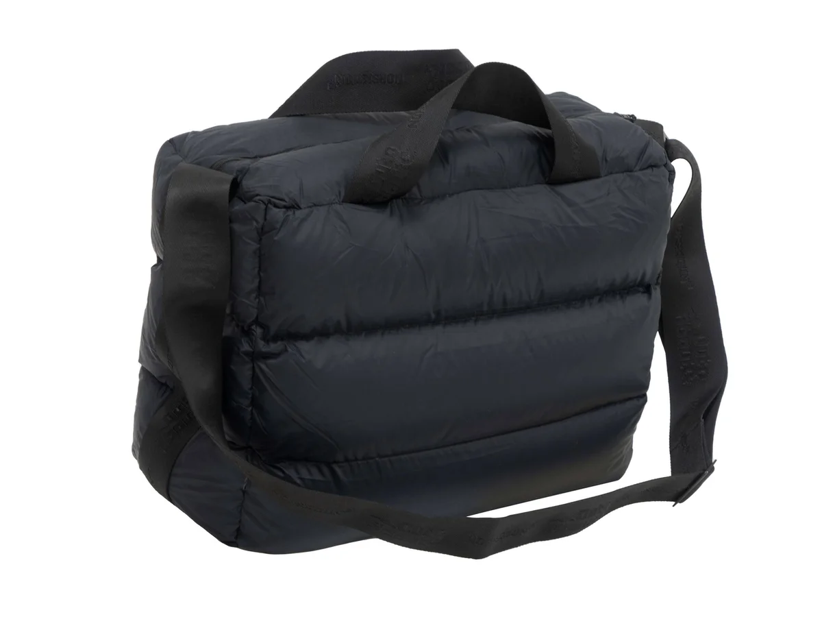 Out&About Dunbag by Norsk Dun Onesize Sort 