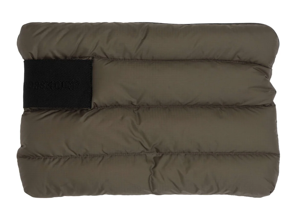 Out&About Nettbrett-veske by Norsk Dun Onesize Brun 