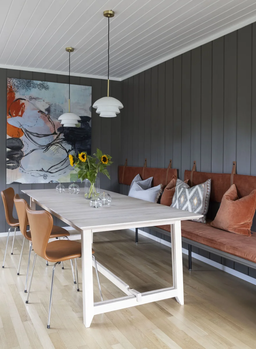 Rebell Leone putetrekk 50x50 Beige 