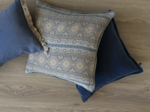 Rebell Lazzaro putetrekk 50x50 Beige