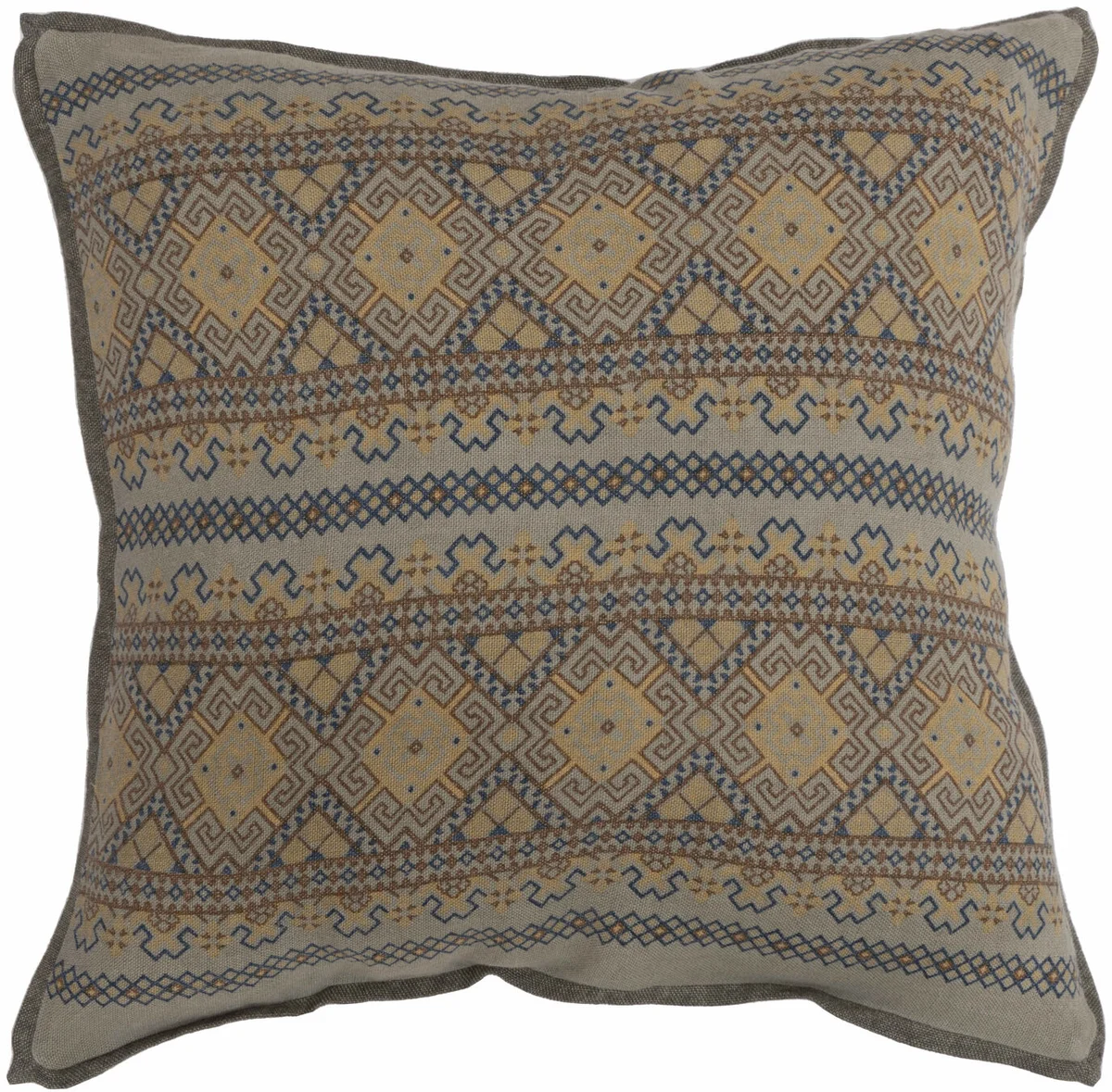 Rebell Lazzaro putetrekk 50x50 Beige 
