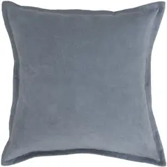 Rebell Caisa putetrekk 50x50 Light blue
