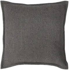 Rebell Lana putetrekk 60x60 Silver